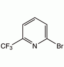 2-Бром-6- (трифторметил) пиридина, 97%, Alfa Aesar, 250 мг