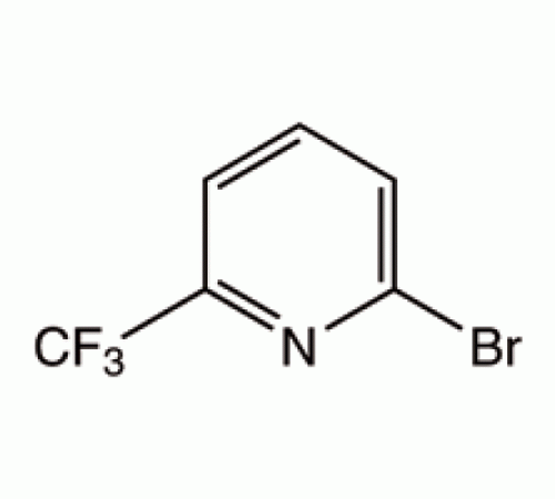 2-Бром-6- (трифторметил) пиридина, 97%, Alfa Aesar, 250 мг