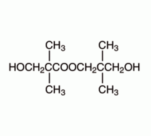 3-гидрокси-2,2-диметилпропионовой кислоты неопентил гликоль эфир, Alfa Aesar, 500г