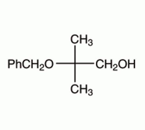 2-бензилокси-2-метил-1-пропанола, 95%, Alfa Aesar, 250 мг