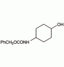 4 - (бензилоксикарбониламино) циклогексанол, 97%, преимущественно транс, Alfa Aesar, 25г