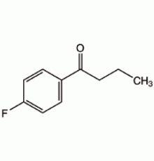 4'-фторбутирофенон, 97%, Alfa Aesar, 1 г
