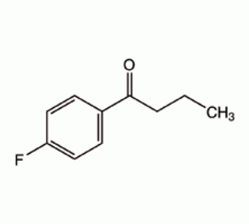 4'-фторбутирофенон, 97%, Alfa Aesar, 1 г