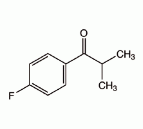 4'-Фторизобутирофенон, 97%, Alfa Aesar, 1 г