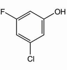 3-Хлор-5-фторфенол, 98%, Alfa Aesar, 1г