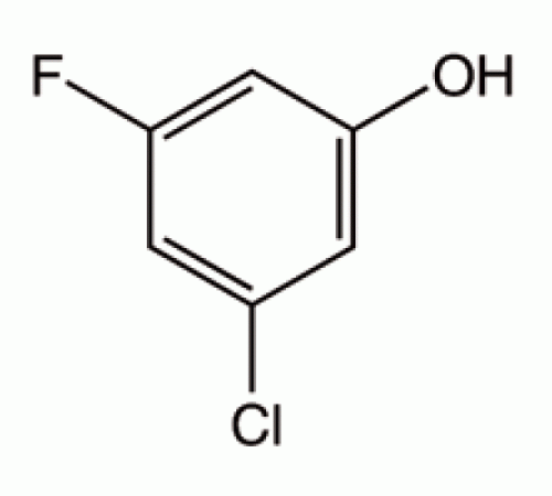 3-Хлор-5-фторфенол, 98%, Alfa Aesar, 1г