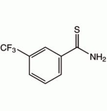 3 - (трифторметил) тиобензамида, 97%, Alfa Aesar, 1г
