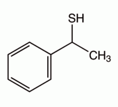 1-фенилэтил меркаптан, 98%, Alfa Aesar, 1г