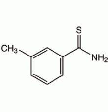 3-Метил (тиобензамида), 97%, Alfa Aesar, 1г