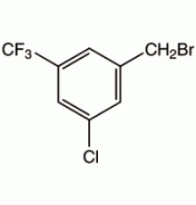 3-Хлор-5- (трифторметил) бензилбромида, 97%, Alfa Aesar, 5 г