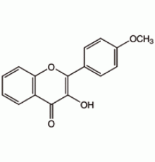 3-гидрокси-4'-метоксифлавон, 97%, Alfa Aesar, 5 г