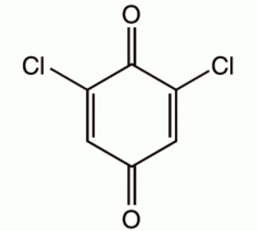2,6-дихлор-1, 4-бензохинон, 98%, Alfa Aesar, 5 г