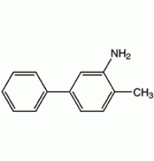 3-Амино-4-метилбифенил, 98%, Alfa Aesar, 1 г