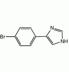 4 - (4-бромфенил) имидазол, 97%, Alfa Aesar, 5 г