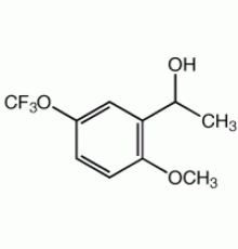1 - [2-метокси-5- (трифторметокси) фенил] этанол 95%, Alfa Aesar, 5 г