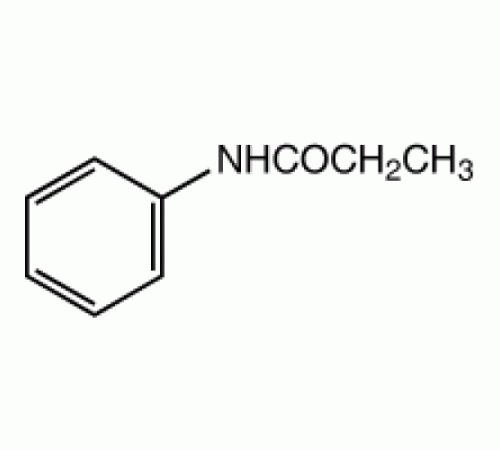Пропионанилид, 98%, Alfa Aesar, 5 г