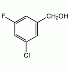 3-Хлор-5-фторбензил спирт, 98 +%, Alfa Aesar, 1г