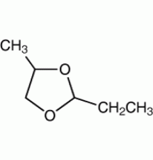 2-этил-4-метил-1,3-диоксолан, цис + транс, 99%, Alfa Aesar, 5 г