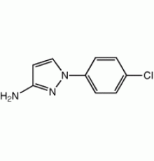 3-Амино-1- (4-хлорфенил) -1Н-пиразол, 95%, Alfa Aesar, 250 мг
