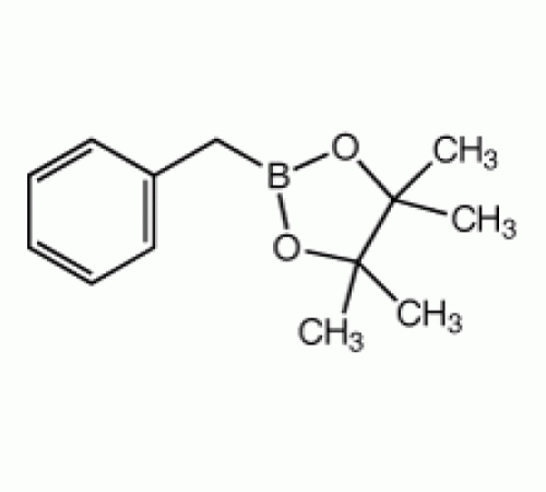 Пинакон эфир Бензилбороновая кислота, 96%, Alfa Aesar, 1 г