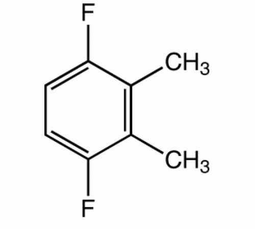 3,6-дифтор-о-ксилол, 98%, Alfa Aesar, 1г