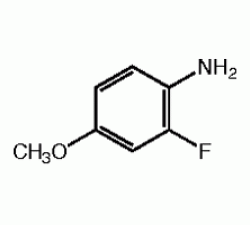 2-фтор-4-метоксианилина, JRD, 97%, Alfa Aesar, 250 мг