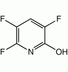 3,5,6-трифтор-2-гидроксипиридина, 98%, Alfa Aesar, 5 г