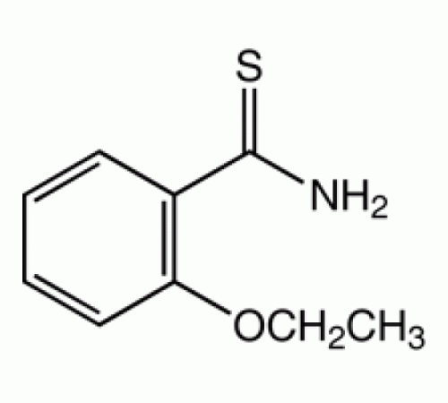 2-этокситиобензамид, 97%, Alfa Aesar, 250 мг