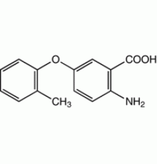 2-амино-5- (2-метилфенокси) бензойной кислоты, 96%, Alfa Aesar, 5 г