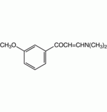 3-диметиламино-1- (3-метоксифенил) -2-пропен-1-он, 95%, Alfa Aesar, 5 г