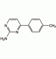 2-Амино-4- (4-метилфенил) пиримидин, 96%, Alfa Aesar, 1г