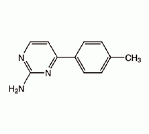 2-Амино-4- (4-метилфенил) пиримидин, 96%, Alfa Aesar, 1г