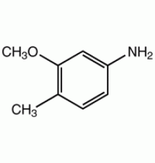 3-метокси-4-метиланилина, 99 +%, Alfa Aesar, 250 мг