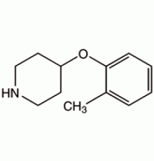 4 - (2-метилфенокси) пиперидин, 97%, Alfa Aesar, 250 мг