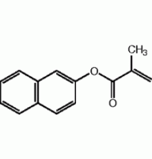 2-нафтил метакрилат, 95%, Alfa Aesar, 1 г
