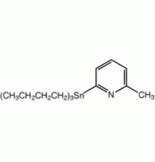 2-Метил-6- (три-н-бутилстаннил) пиридина, 96%, Alfa Aesar, 250 мг