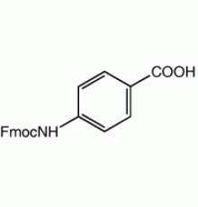 4 - (Fmoc-амино) бензойной кислоты, 97%, Alfa Aesar, 1г