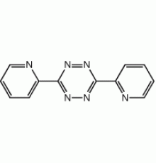 3,6-ди-2-пиридил-1, 2,4,5-тетразин, 96%, Alfa Aesar, 25 г