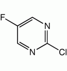 2-Хлор-5-фторпиримидин, 97%, Alfa Aesar, 250 мг