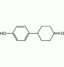 4 - (4-гидроксифенил) циклогексанона, 97 +%, Alfa Aesar, 25г