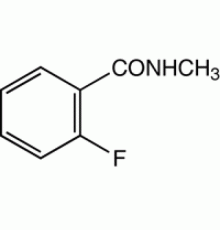 2-Фтор-N-метилбензамид, 97%, Alfa Aesar, 1 г