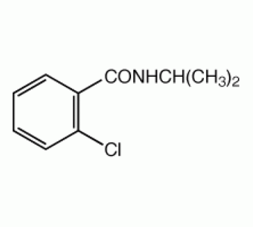 2-Хлор-N-изопропилбензамид, 97%, Alfa Aesar, 250 мг