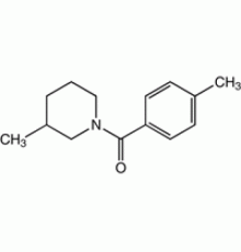 3-Метил-1- (4-метилбензоил) пиперидин, 97%, Alfa Aesar, 250 мг