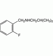 2-Фтор-N-изобутилбензиламин, 97%, Alfa Aesar, 1 г