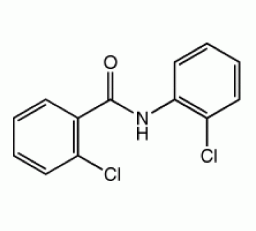 2-Хлор-N- (2-хлорфенил) бензамид, 97%, Alfa Aesar, 250 мг