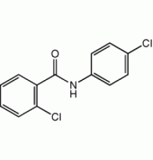 2-Хлор-N- (4-хлорфенил) бензамид, 97%, Alfa Aesar, 250 мг
