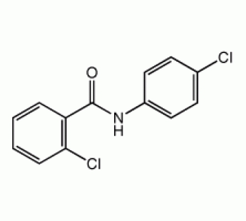 2-Хлор-N- (4-хлорфенил) бензамид, 97%, Alfa Aesar, 250 мг