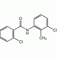 2-Хлор-N- (3-хлор-2-метилфенил) бензамид, 97%, Alfa Aesar, 250 мг