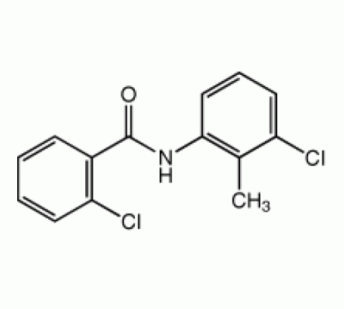 2-Хлор-N- (3-хлор-2-метилфенил) бензамид, 97%, Alfa Aesar, 250 мг
