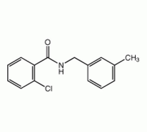 2-Хлор-N- (3-метилбензил) бензамид, 97%, Alfa Aesar, 1 г